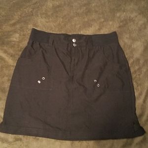 Womens Skort